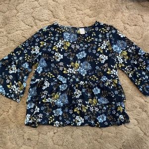 Women’s Blouse